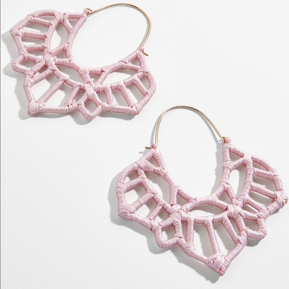 Baublebar Mareta Drop Earrings NWT